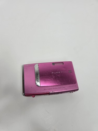 Fujifilm finepix z10fd - z10fd, digital