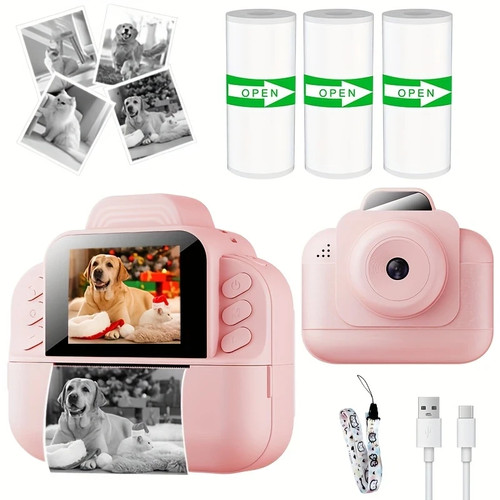 Kids mini instant - kids,