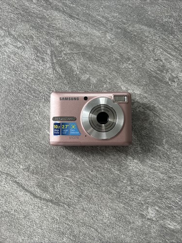 Samsung s1075 2mp digital - samsung,