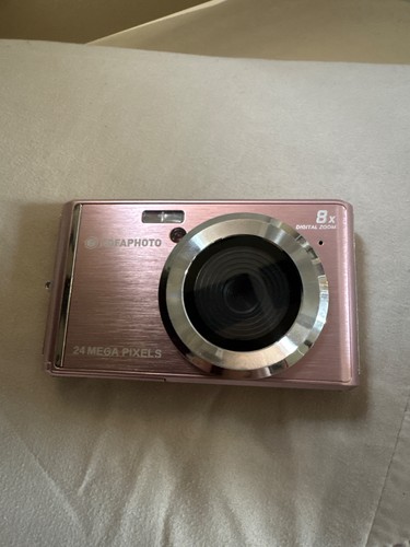 Agfaphoto digital camera - agfaphoto,