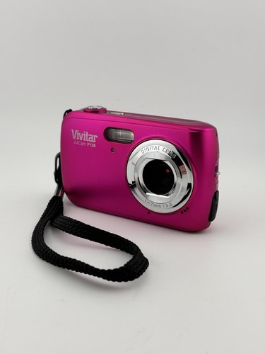 Vivitar vivicam f126 digital - vivicam,