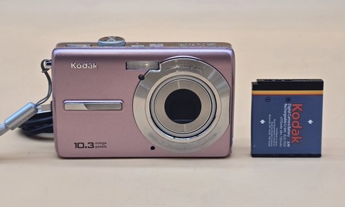 Kodak digital camera easyshare - kodak,