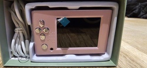 Digital camera for girls - camera,